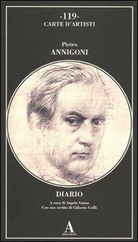 Diario - Pietro Annigoni - Libro Abscondita 2009, Carte d'artisti | Libraccio.it