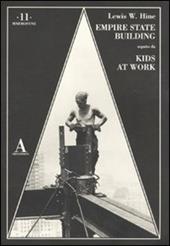 The Empire State Building-Kids at work