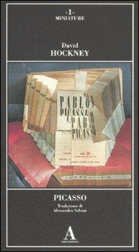 Picasso - David Hockney - Libro Abscondita 2011, Miniature | Libraccio.it