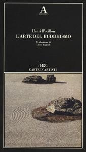 L' arte del buddhismo