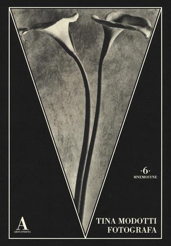 Tina Modotti fotografa. Ediz. illustrata  - Libro Abscondita 2013, Mnemosyne | Libraccio.it