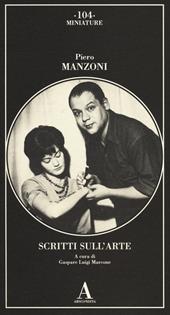 Scritti sull'arte