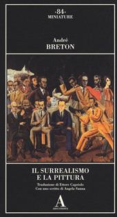 Il surrealismo e la pittura