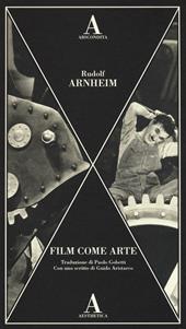 Film come arte