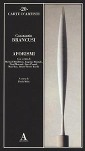 Aforismi