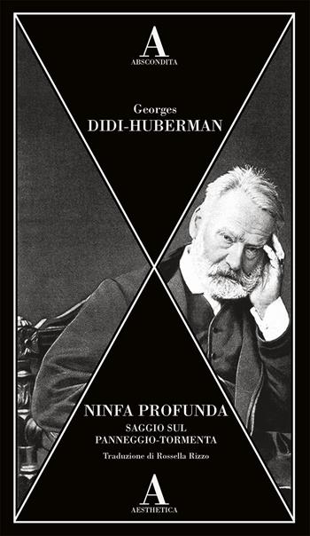 Ninfa profunda. Saggio sul panneggio-tormenta - Georges Didi-Huberman - Libro Abscondita 2022, Aesthetica | Libraccio.it