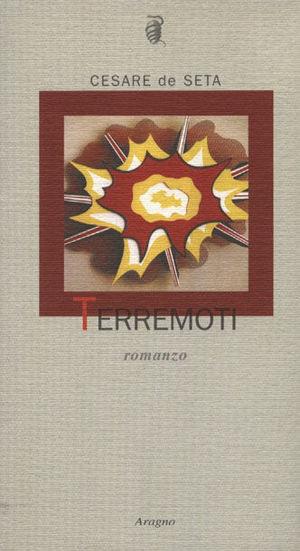 Terremoti - Cesare De Seta - Libro Aragno 2002, L' albero genealogico | Libraccio.it