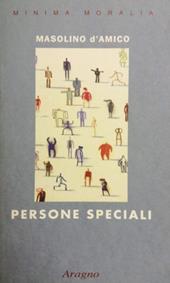 Persone speciali