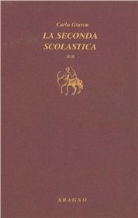 Seconda scolastica  - Libro Aragno 2004 | Libraccio.it