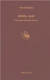 Roma 1630