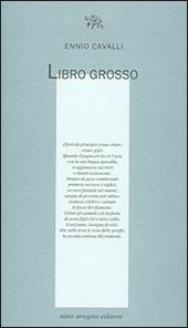Libro grosso