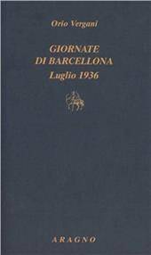Giornate di Barcellona (Luglio 1936)