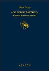«Le piace Tacito?» Ritratti di storici antichi