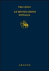 Le rivoluzioni d'Italia