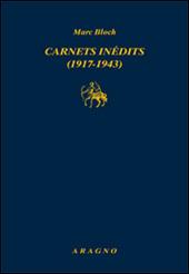 Carnets inedits 1917-1943
