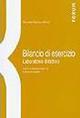 Bilancio di esercizio. Laboratorio didattico - G. Battista Alberti - Libro Forum Edizioni 2001 | Libraccio.it