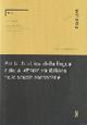 Per la didattica della lingua e della letteratura italiana nelle scuole secondarie  - Libro Forum Edizioni 2001 | Libraccio.it