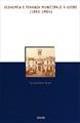 Economia e finanza municipale a Udine (1866-1904)