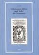 La letteratura italiana negli «indici» del Cinquecento - Ugo Rozzo - Libro Forum Edizioni 2006, Libri e biblioteche | Libraccio.it