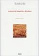 Lezioni di linguistica friulana - Federico Vicario - Libro Forum Edizioni 2005, Biblioteca di lingua e letterat. friulana | Libraccio.it