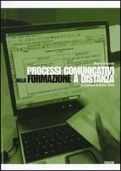 Processi comunicativi nella formazione a distanza