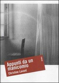Appunti da un manicomio - Christine Lavant - Libro Forum Edizioni 2008, Oltre | Libraccio.it