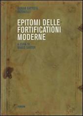 Epitomi delle fortificazioni moderne (rist. anast.)