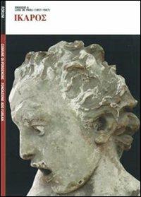 Ikaros. Omaggio a Luigi de Paoli (1857-1947)  - Libro Forum Edizioni 2010, Quaderni fondazione Ado Furlan | Libraccio.it