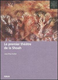 Le premier théâtre de la Shoah. Edition, analyse et commentaires de Les Lépreux d'Anna Langfus  - Libro Forum Edizioni 2012, All | Libraccio.it