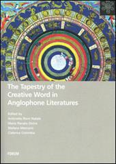 The tapestry of the creative word in anglophone literatures