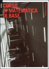 Corso di matematica di base