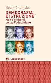 Democrazia e istruzione. Non c'è libertà senza l'educazione