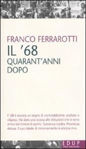 Il '68 quarant'anni dopo