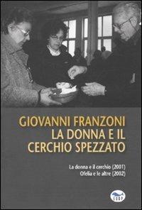 La donna e il cerchio spezzato - Giovanni Franzoni - Libro EdUP 2010, Opere | Libraccio.it