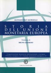 Storia dell'Unione Monetaria Europea