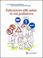 Educazione alla salute in età pediatrica