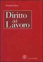 Diritto del lavoro