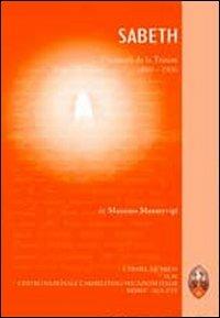 La tua presenza è la mia gioia Sabeth. Elisabetta della Trinità. Vita e messaggio. Testo francese a fronte. Con DVD - Conrad de Meester, Albert Decourtray - Libro Mimep-Docete 2006 | Libraccio.it