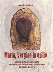 La Madonna profuga. Storia della devozionalità della Madre del monte Phileremo: da Rodi a Cetinjie