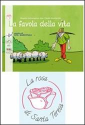 La favola della vita. Ediz. multilingue. Con CD Audio