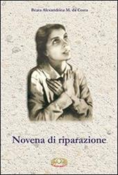 Novena di riparazione