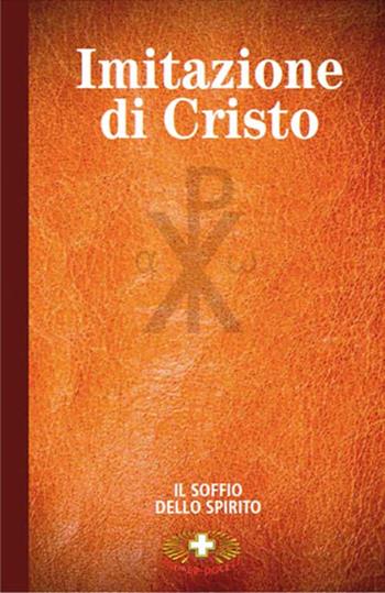 Imitazione di Cristo. Ediz. a caratteri grandi - Tommaso da Kempis - Libro Mimep-Docete 2016 | Libraccio.it