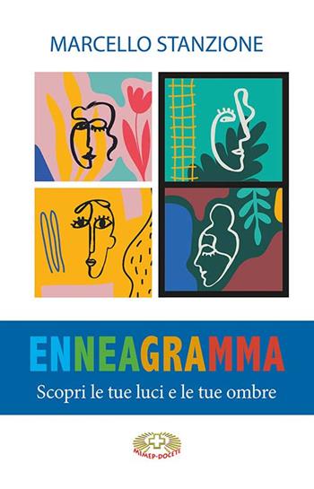 L'enneagramma. Scopri le tue luci e le tue ombre - Marcello Stanzione - Libro Mimep-Docete 2023 | Libraccio.it