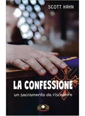 La confessione. Un sacramento da riscoprire