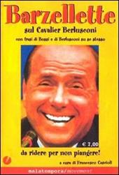 Barzellette sul Cavalier Berlusconi