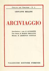 Arciviaggio