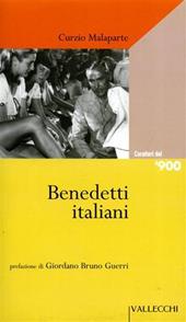 Benedetti italiani