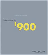L' invenzione del Novecento