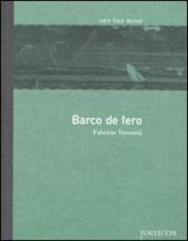 Barco de fero