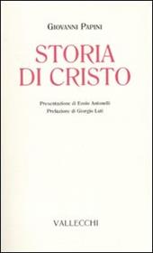 Storia di Cristo